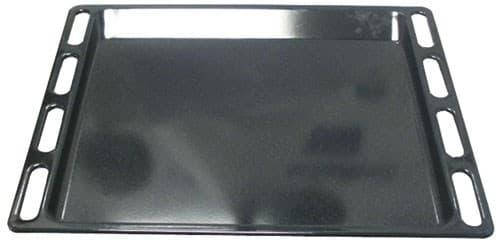 

Противень духовки Indesit Ariston эмалированный (446x365) C00137834, C00301789