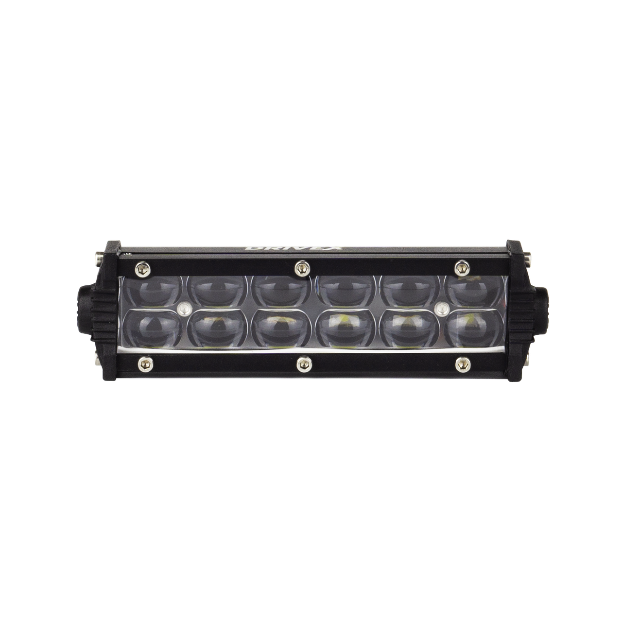 

LED фара рабочего света DriveX WL LB-5 Spot 12-142mm, Черный