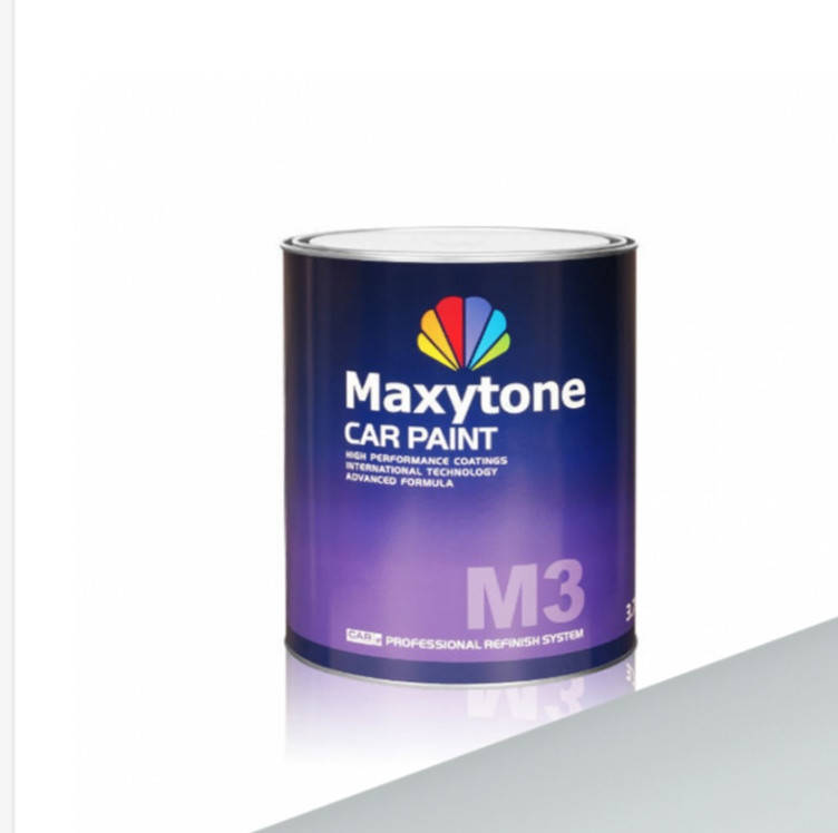 

Акриловая краска 2K Acryl Autolack 147 Mercedes «MAXYTONE»