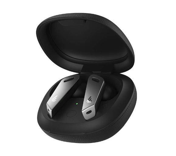 

Наушники TWS Edifier TWSNB2 PRO Black (NB2PROB), Черный