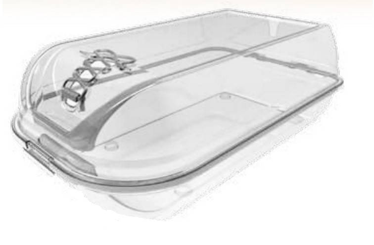 

Контейнер для хранения обуви