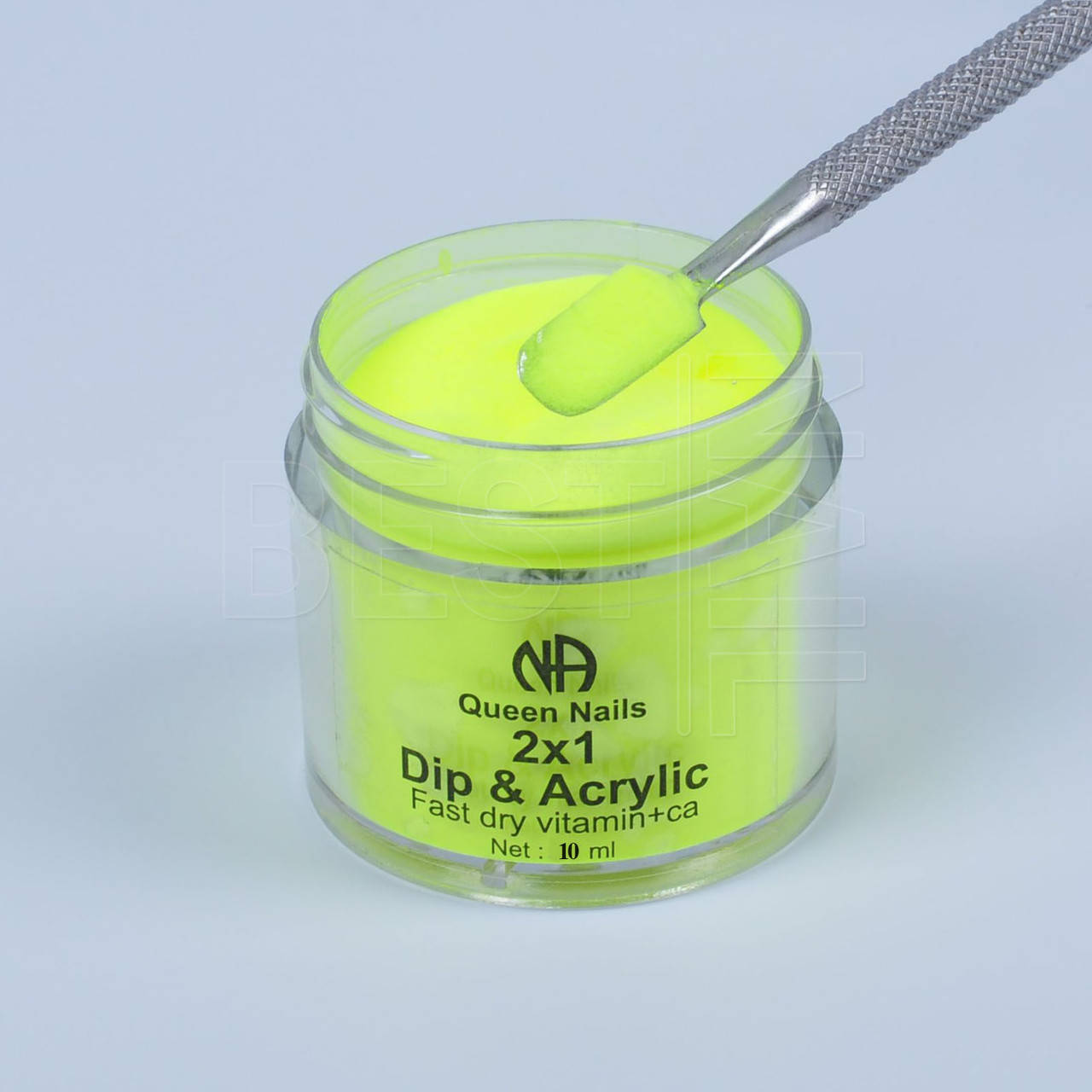 

Дип пудра Queen Nails №Т038, 10 мл