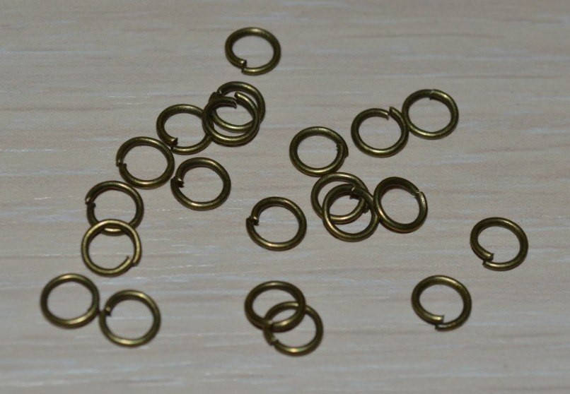 

Переходные кольца 5 мм