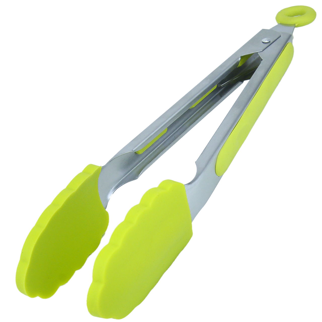 

Щипцы нержавеющие с силиконом 27 см RG-5103/5