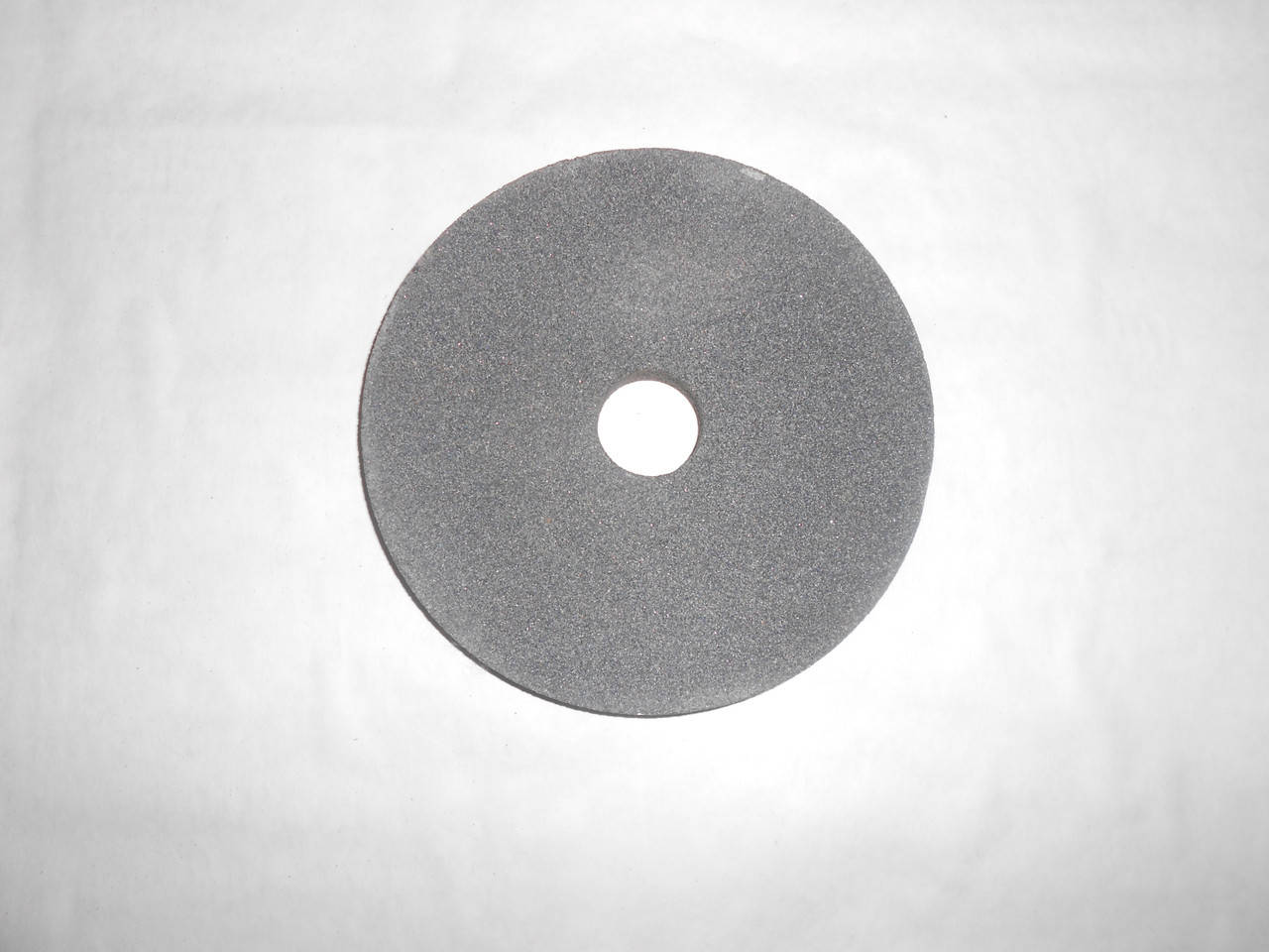 

Круг шлифовальный 14А (электрокорунд серый) ПП на керамической связке 63х13х16 16 С, 90С