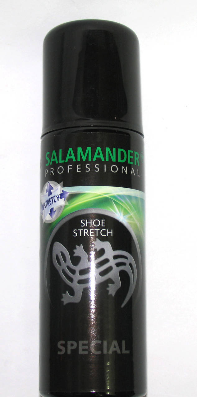 

Растяжитель для обуви Саламандра Professional Shoe Stretch 75мл