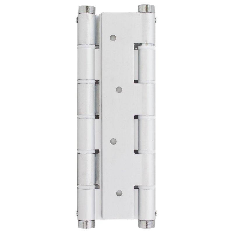 

Петля пружинная Protect AL1015 (188) Silver серебро