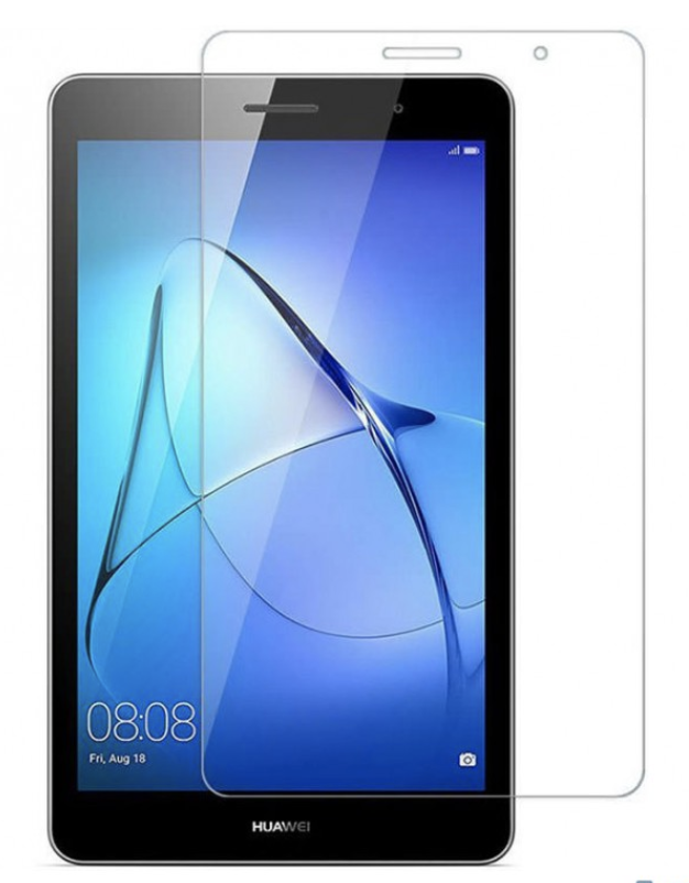 

Защитное стекло для Huawei MediaPad T3 7.0 (BG2-U01), 0.3 mm, 2.5D, 9H