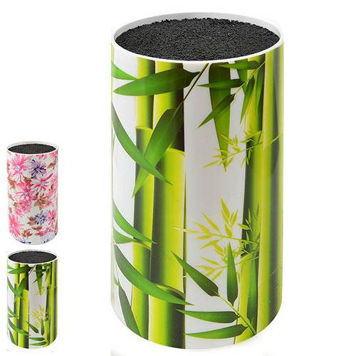 

Подставка для ножей STENSON "Микс 2" 22 х 11 см (R22114)