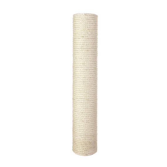 

Trixie Spare Posts for Scratching Posts запасной столбик для когтеточек 9х70см