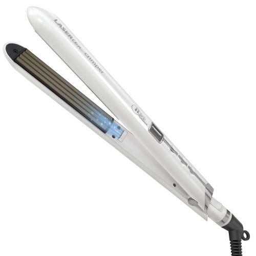 

Гофре Tico Laser Ion Titanium Crimper біла