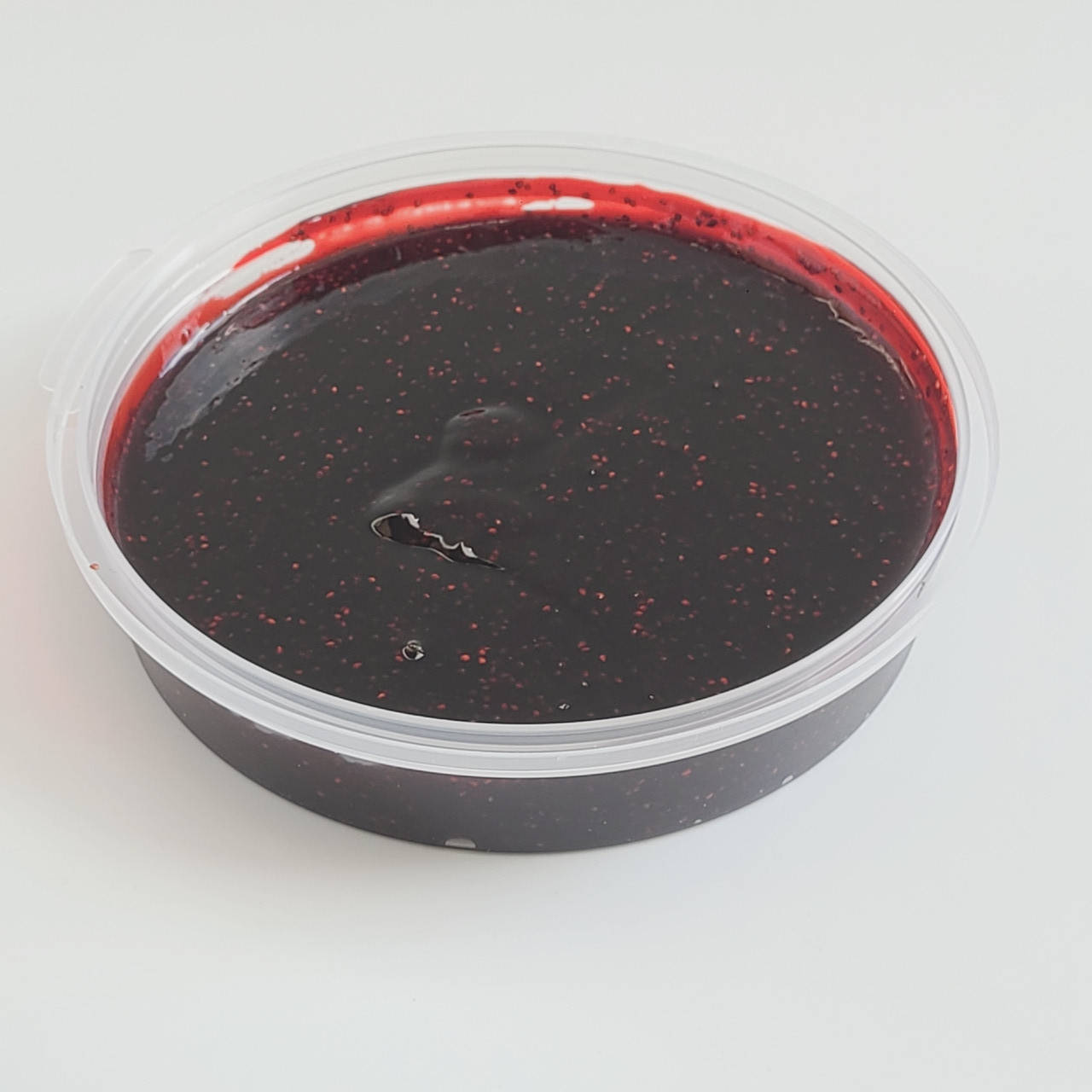 

Паста фруктовая Joypaste Strawberry (клубника) - 200 гр (развес)