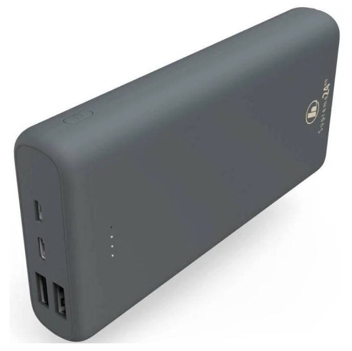 

Power Bank (24000mah) Hama Black