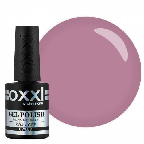

Гель лак Oxxi №071 8мл