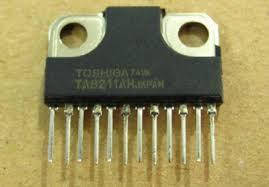 

Микросхема TA8211AH