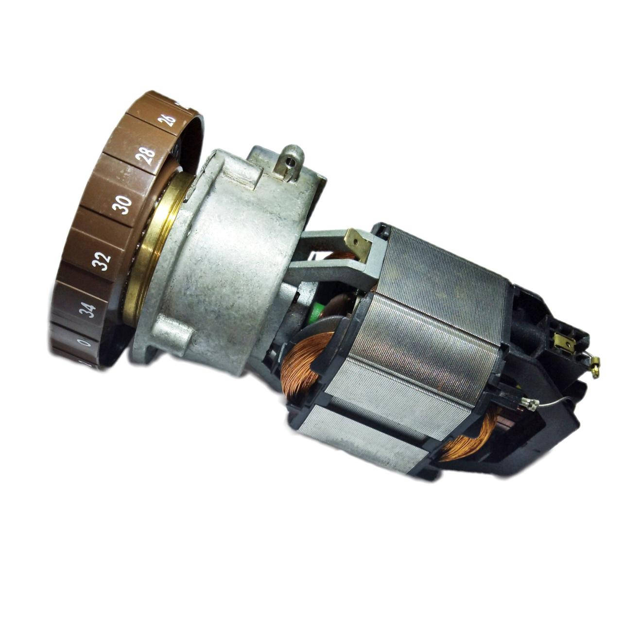 

Двигатель кофемолки для кофемашины Saeco vending БУ