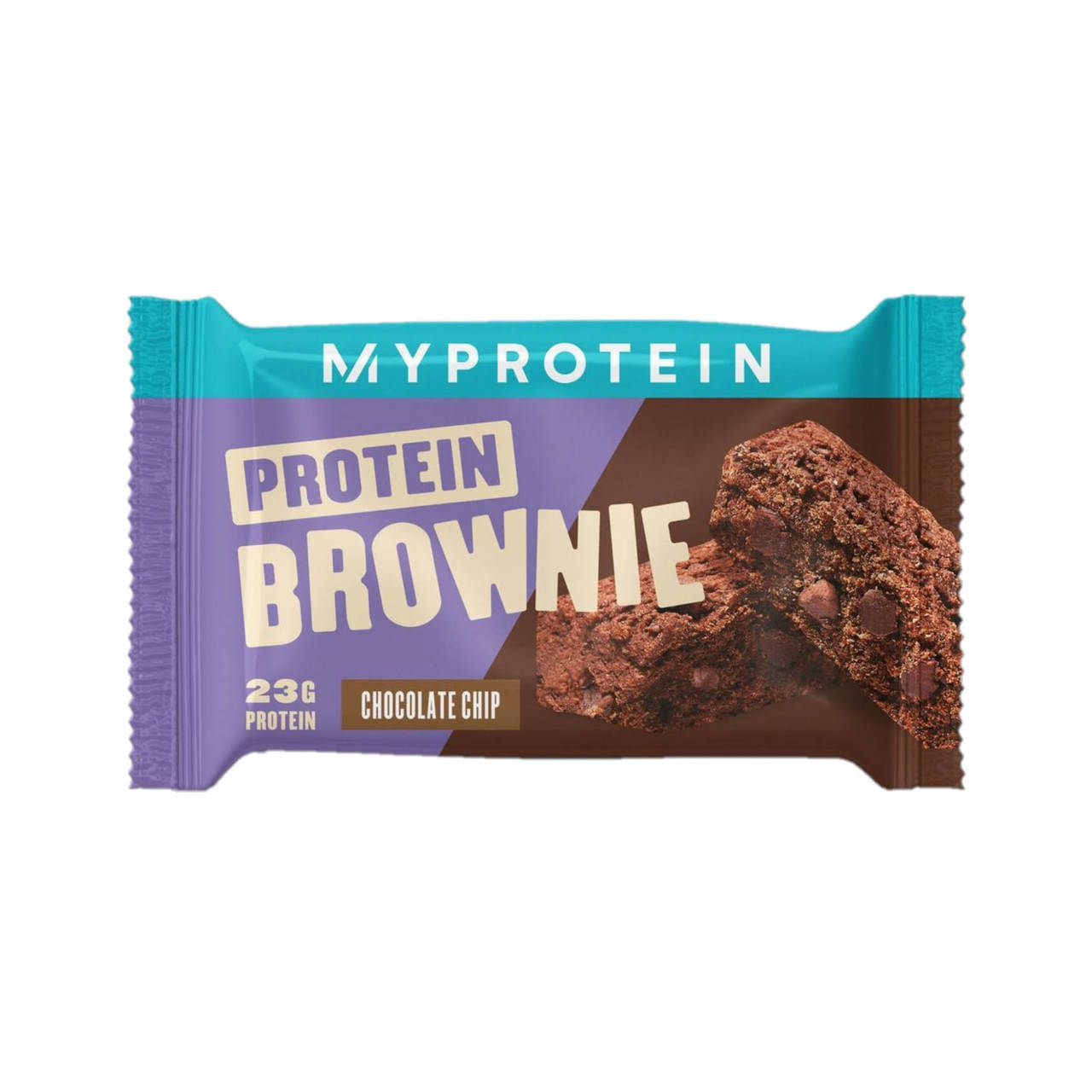 

Protein Brownie MyProtein (75 грамм)