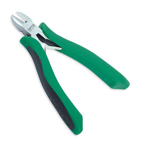 

Кусачки боковые TOPTUL 5" DECD2205