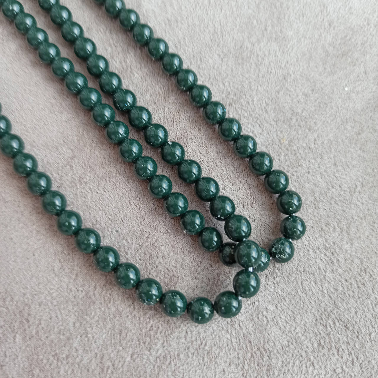 

Preciosa Maxima (Чехия), Crystal Malachite, 6мм