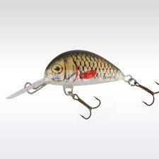 

Воблер Dorado Alaska 3.5см 4г S