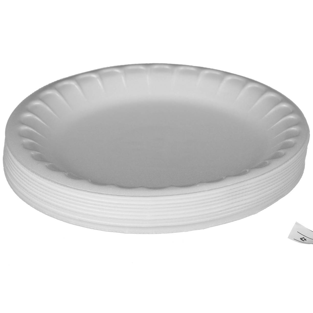 

Набор одноразовой посуды Food Packing Тарелка ВПС Фуршетная 205 мм 10 персон 000001970