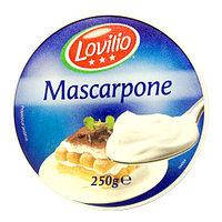 

Сыр маскарпоне Mascarpone 250гр