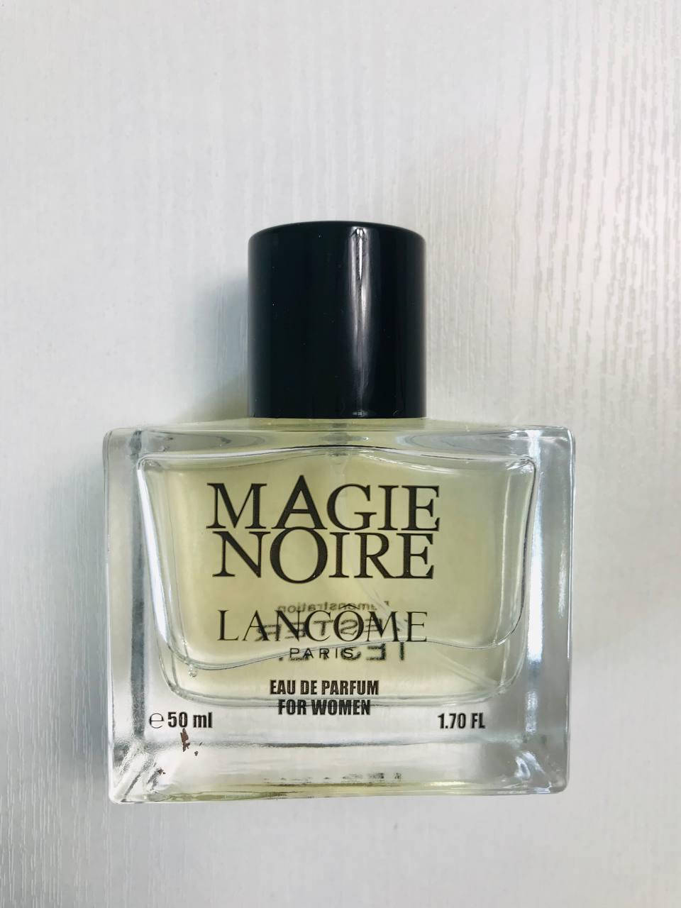 

Тестер Lancome Magie Noire 50 мл виробництва ОАЕ