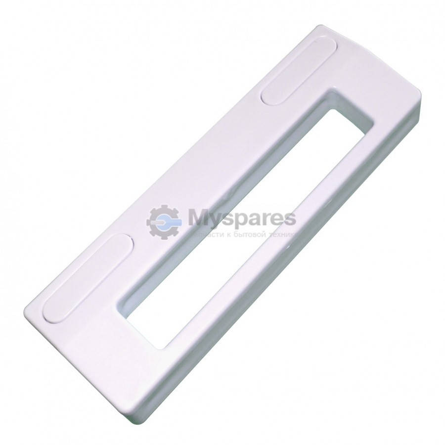 

Ручка для холодильника универсальная Min 113 mm - Max 166 mm DHF003UN/200FR45
