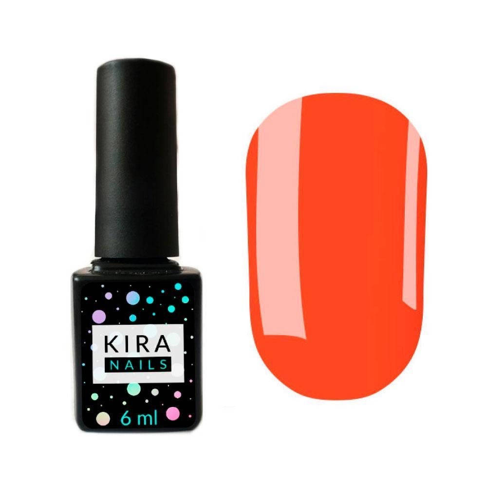 

Гель лак Kira Nails 106, 6 мл