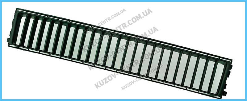 

Решетка бампера Skoda Fabia 99-05 средняя (FPS) 6Y0853677AB41