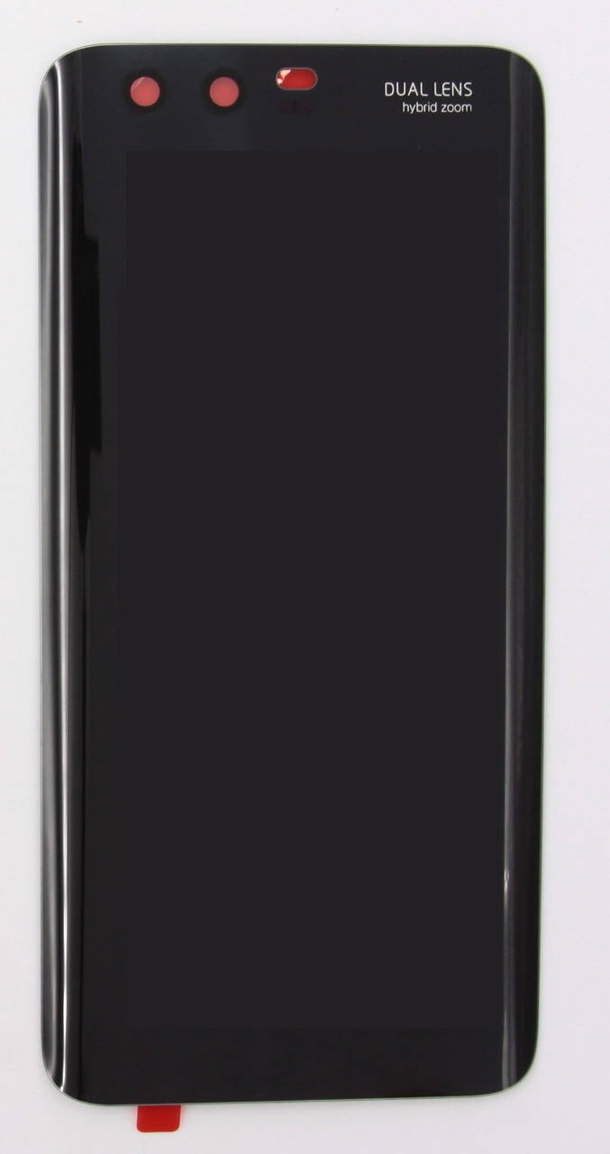 

Задняя крышка для Huawei Honor 9, черная, Midnight Black, оригинал, Черный