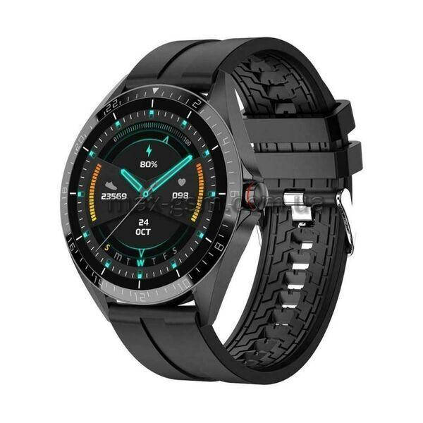 

Смарт-часы Xiaomi Smart Watch Kumi GW16T black