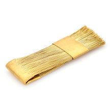 

Латунная щетка для ручной чистки фрезерных насадок