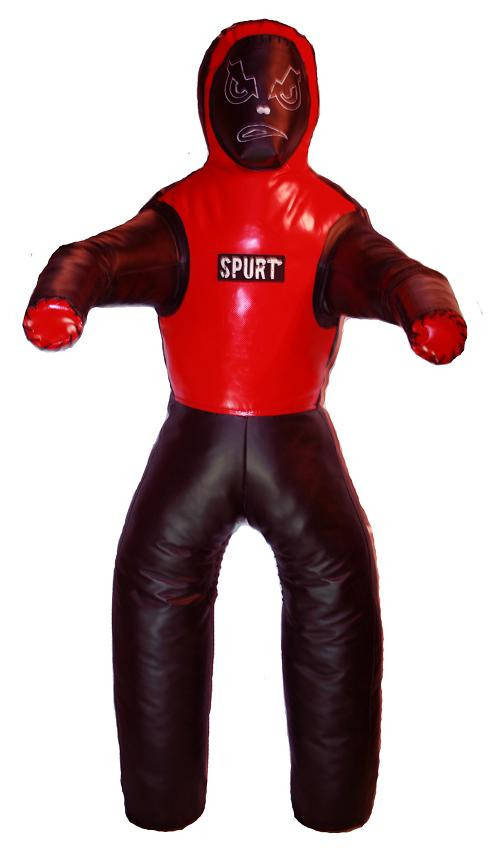 

Манекен для борьбы с ногами Spurt 120