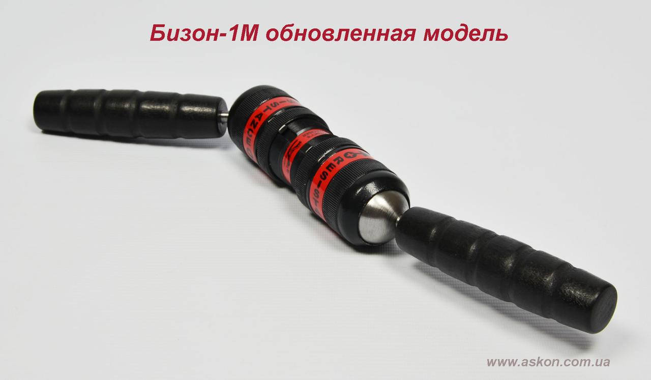 

Тренажер Сотского Бизон-1М. Представительство в Украине. Все модели. Оригинал. Гарантия 24 мес., Черный