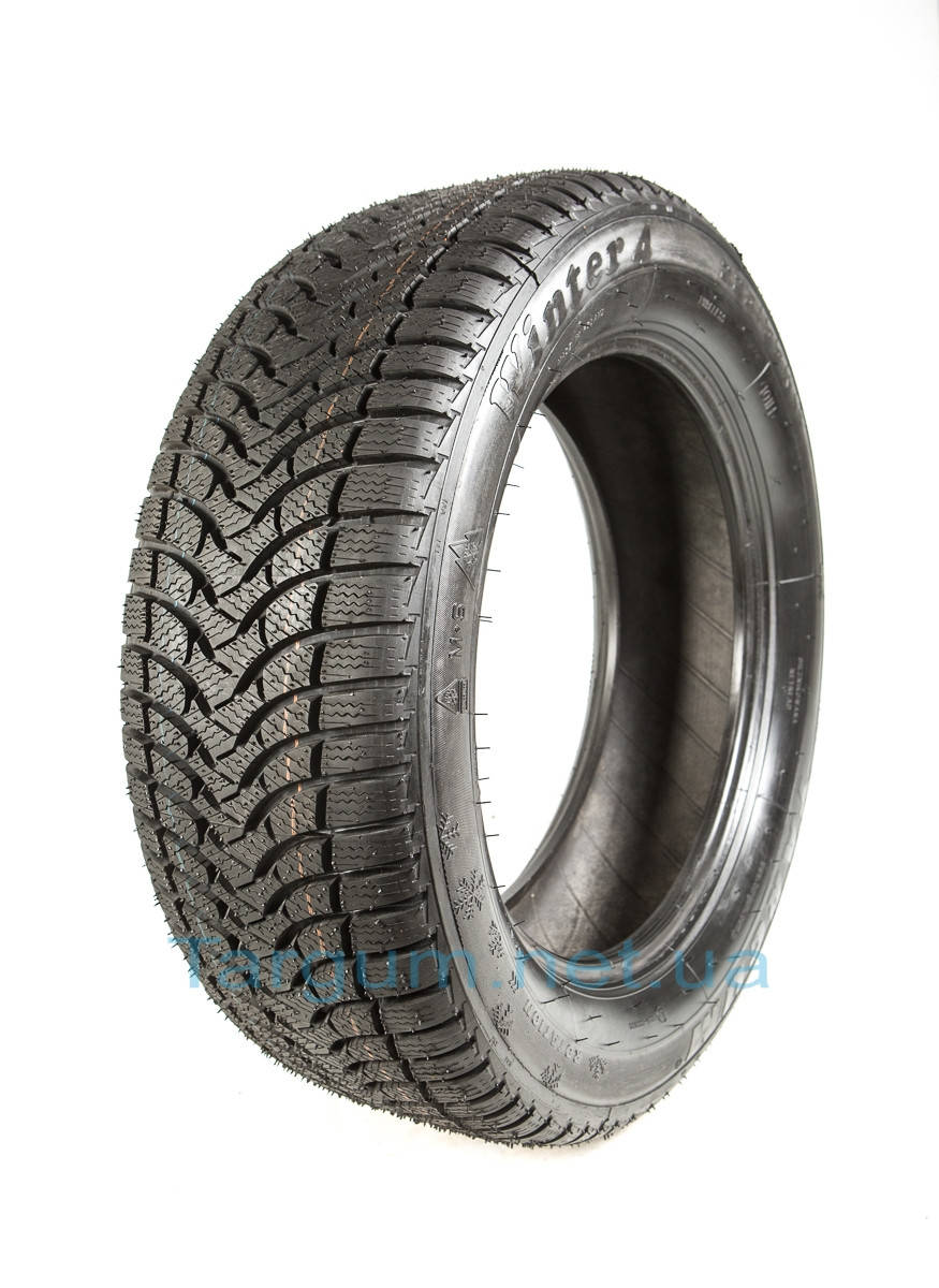 

195/55 R16 WINTER 4 87T TARGUM (Зима)