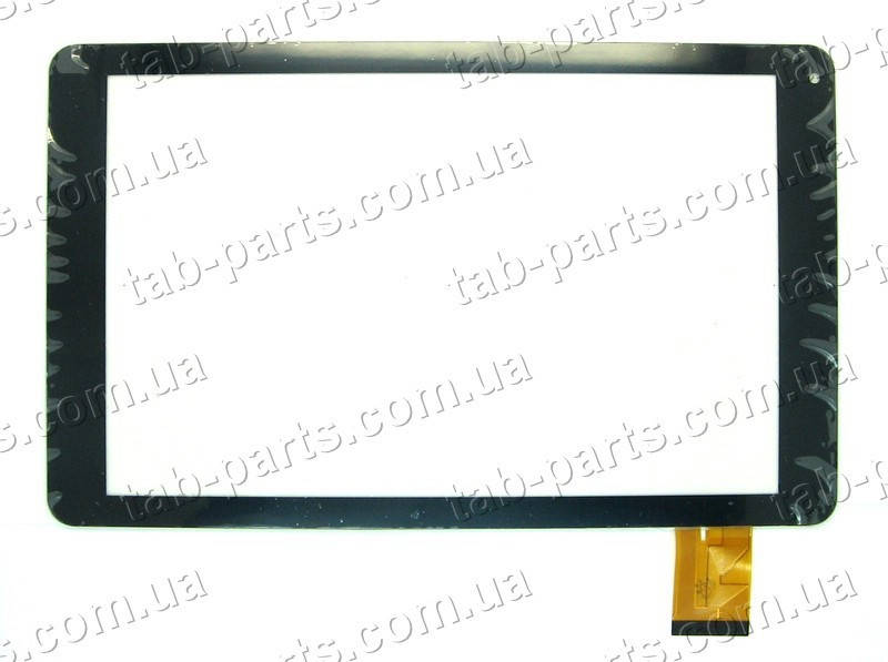 

DH-1022A1-PG-FPC094-V3.0 сенсор (тачскрин) №208 256x156mm 50pin 10"