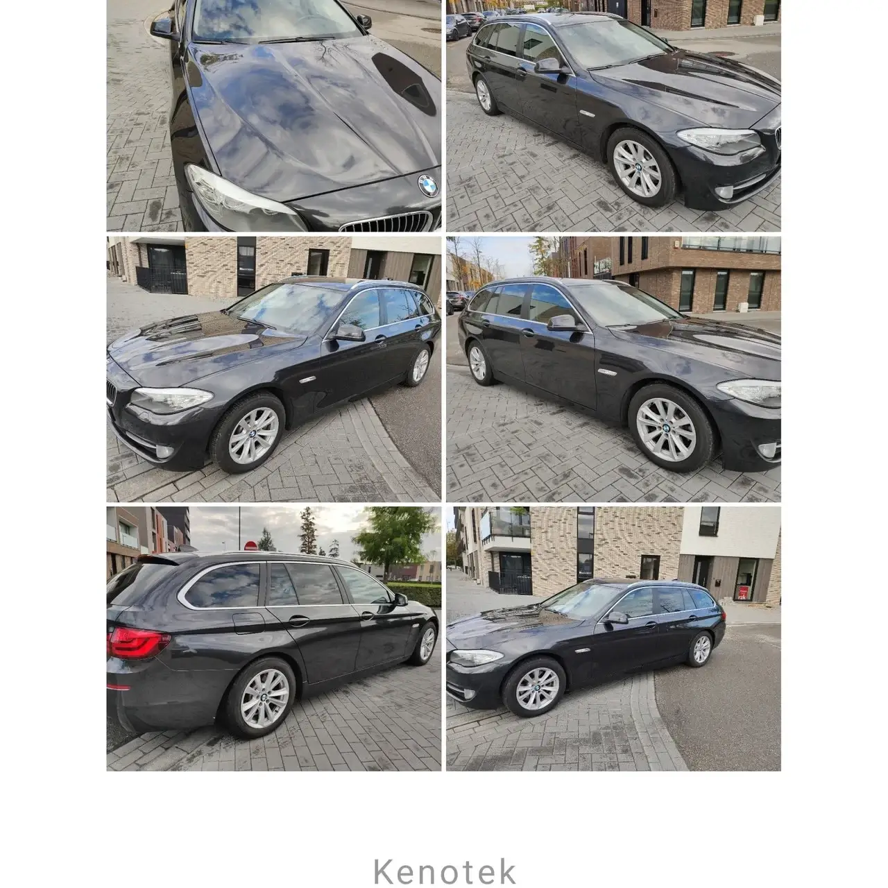 

Активная пена Kenotek Cargo 4100 Forte (Бельгия) 1л