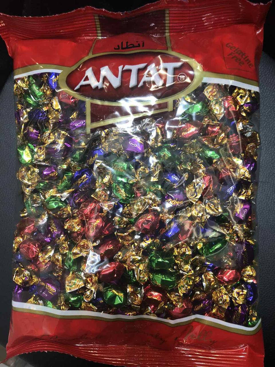 

Леденцы ANTAT