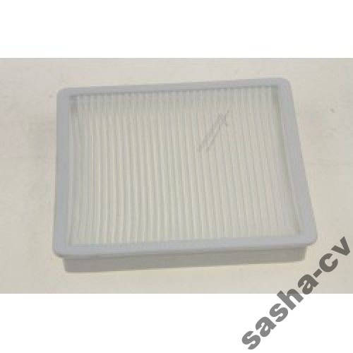 

HEPA Фильтр пылесоса Samsung DJ63-00672D