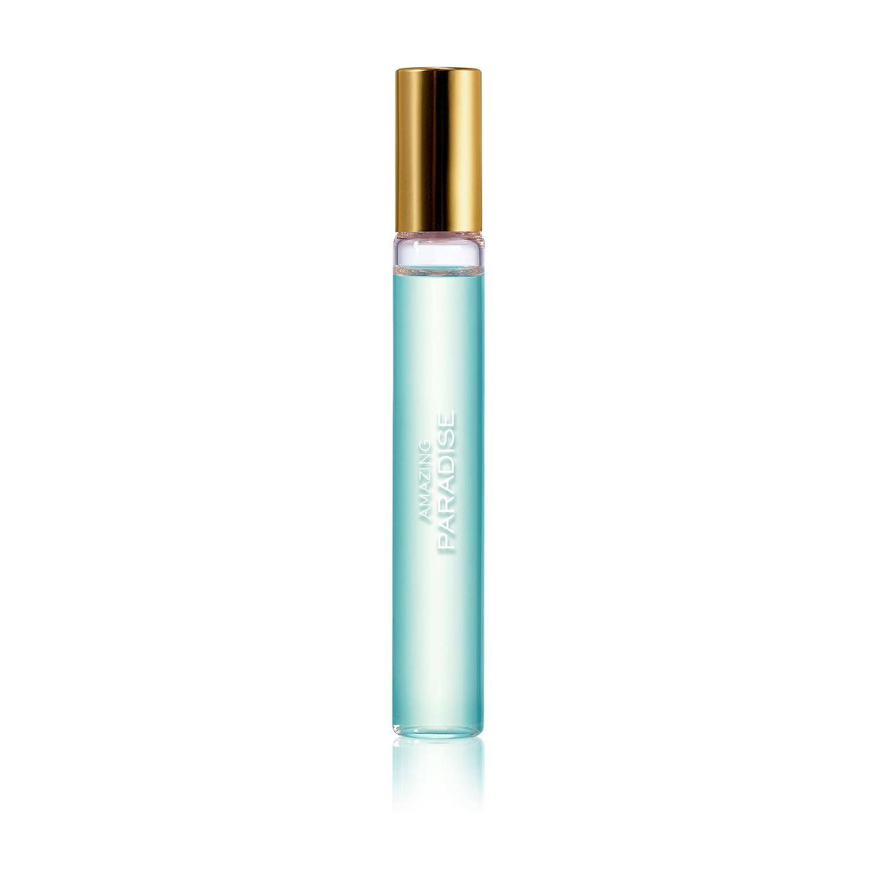 

33494 Oriflame Amazing Paradise. Парфюмерная вода Oriflame Эмейзин Передайс. Мини-спрей, 8 мл. Орифлейм 33494