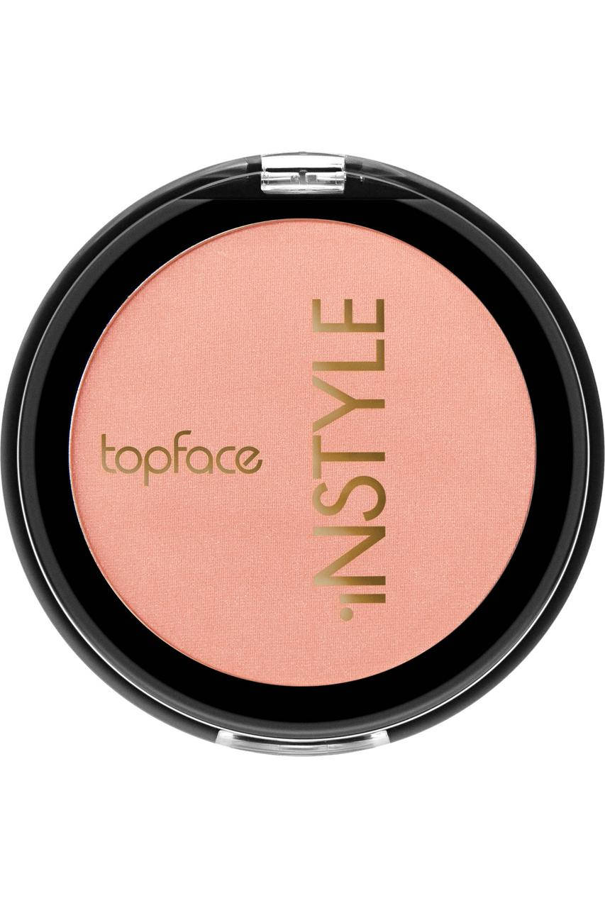 

Румяна Topface Instyle Blush On PT354 - №6