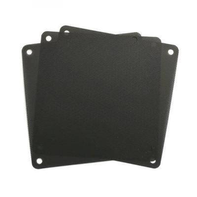 

Пылевой фильтр для ПК Gelid Solutions MESH 120 DUST FILTER KIT 3pcs (SL-Dust-01)