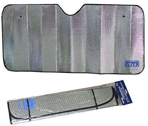 

Шторки зеркальные HG-002/1500х700 (F11063 AL)