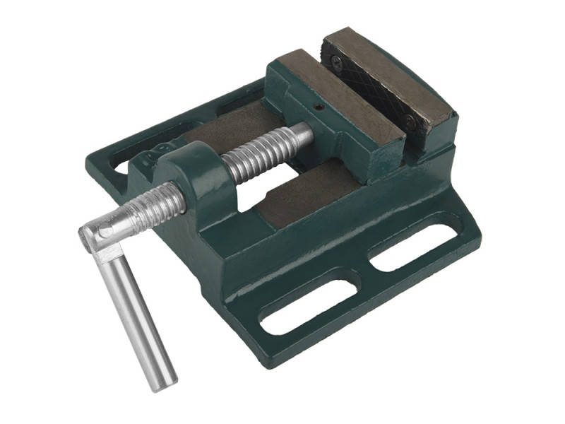 

Тиски 65мм Sturm BD7037-999 для сверлильного станка