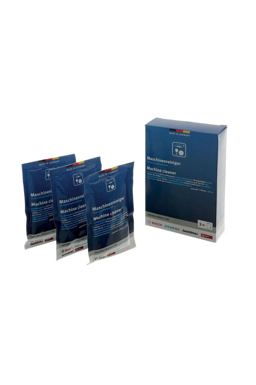 

Средство для ухода за посудомоечной машиной Bosch, Siemens 00312195 original