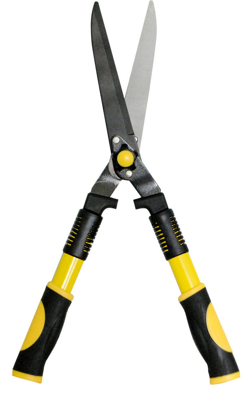 

Кусторез с прямым лезвием, диаметр до 8 мм