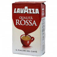 

Кофе молотый Lavazza Qualita Rossa 250г. OriginaL