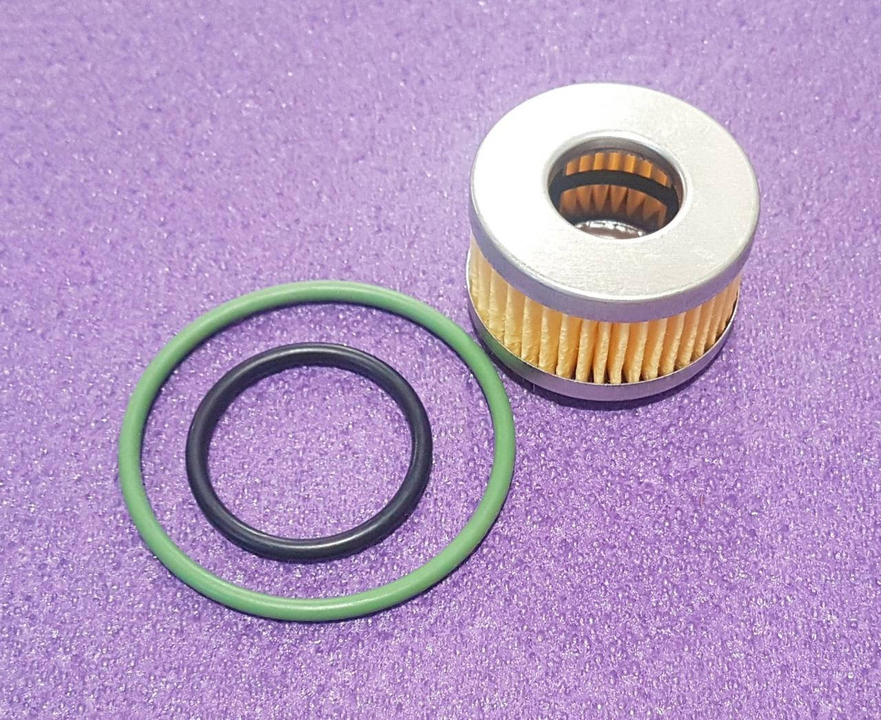 

Фильтр к редуктору Tomasetto с резинками _ ОРИГИНАЛ