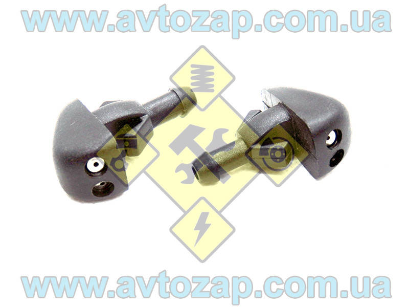 

Форсунка (1шт.) омывателя Ford Transit BR008